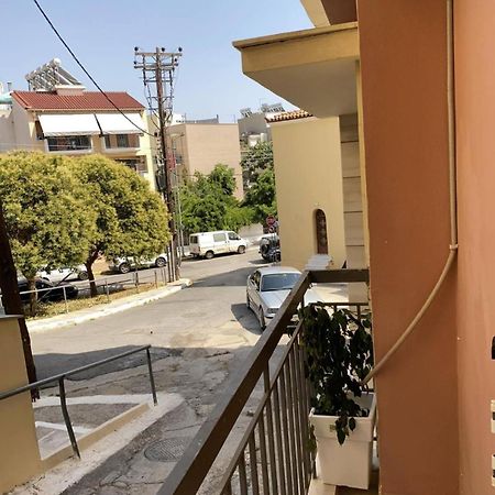 Efie'S Home Καλαμάτα Εξωτερικό φωτογραφία