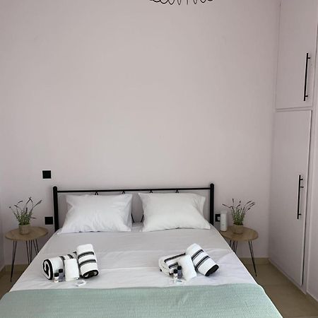 Efie'S Home Καλαμάτα Εξωτερικό φωτογραφία