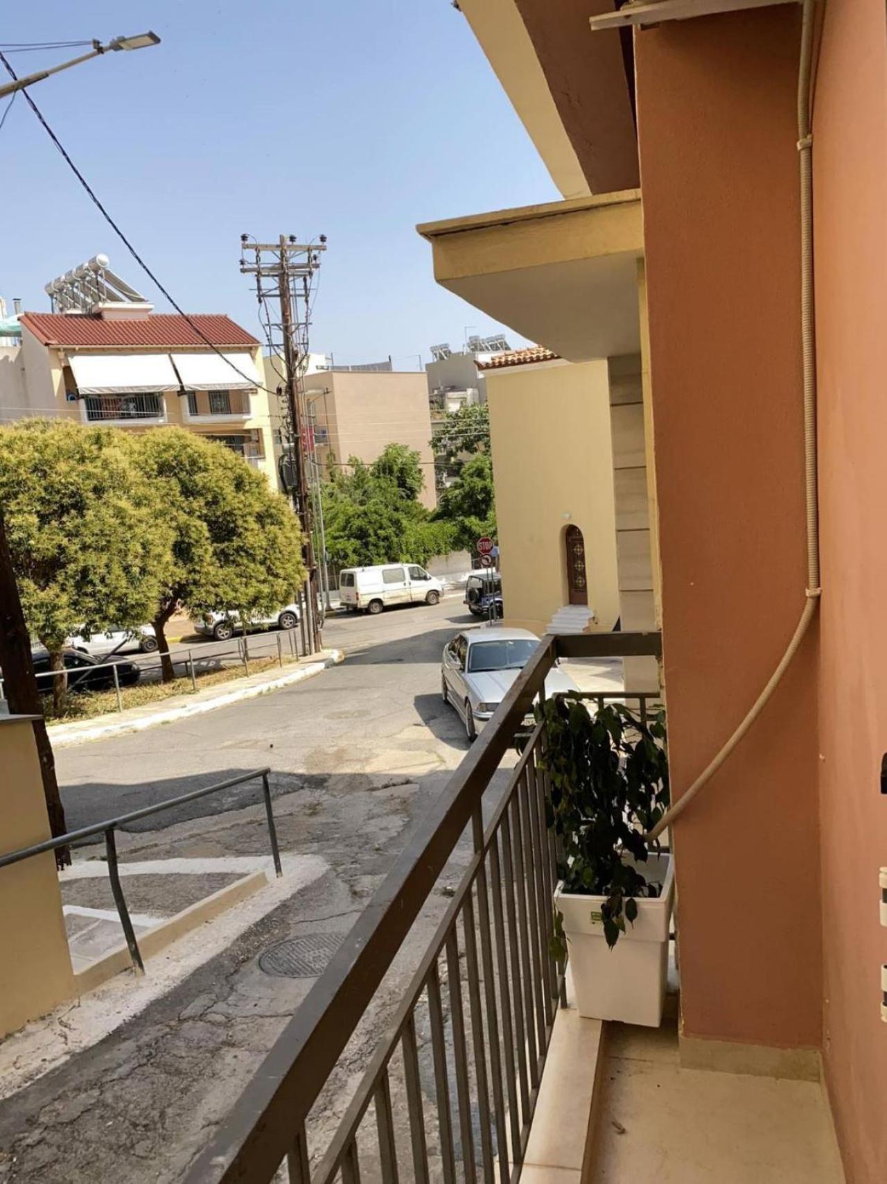 Efie'S Home Καλαμάτα Εξωτερικό φωτογραφία