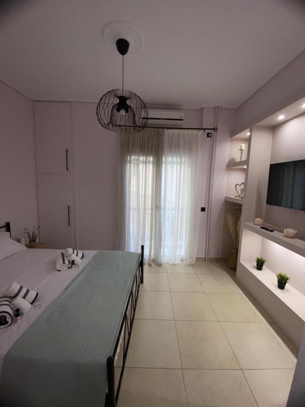 Efie'S Home Καλαμάτα Εξωτερικό φωτογραφία