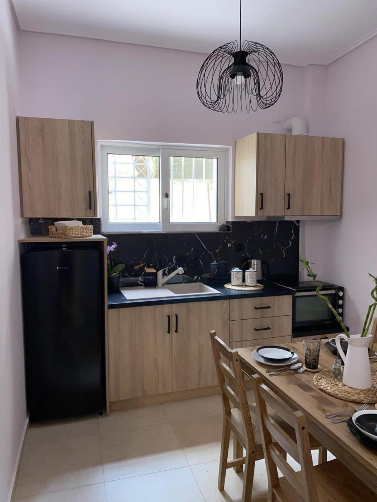 Efie'S Home Καλαμάτα Εξωτερικό φωτογραφία