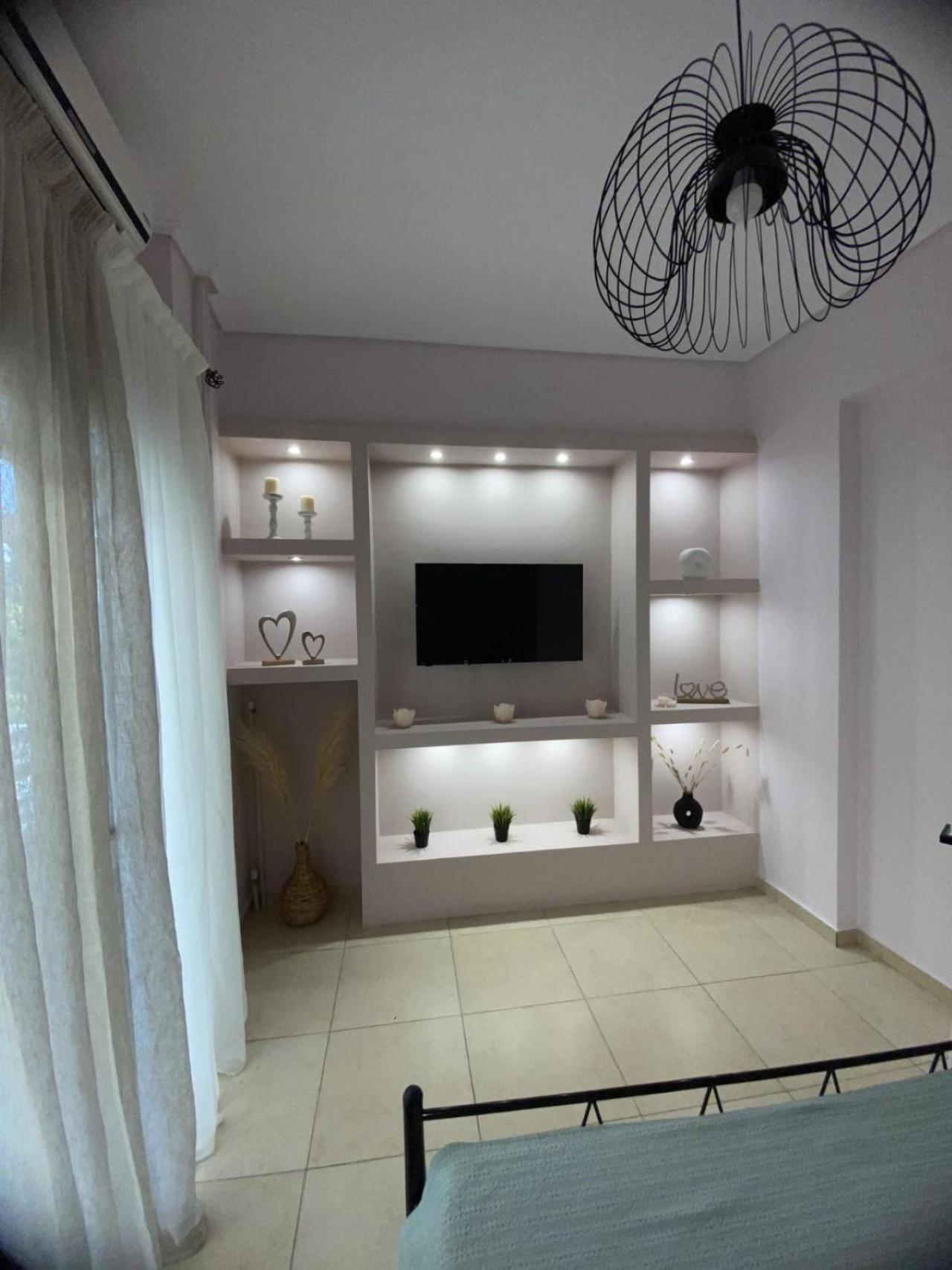 Efie'S Home Καλαμάτα Εξωτερικό φωτογραφία