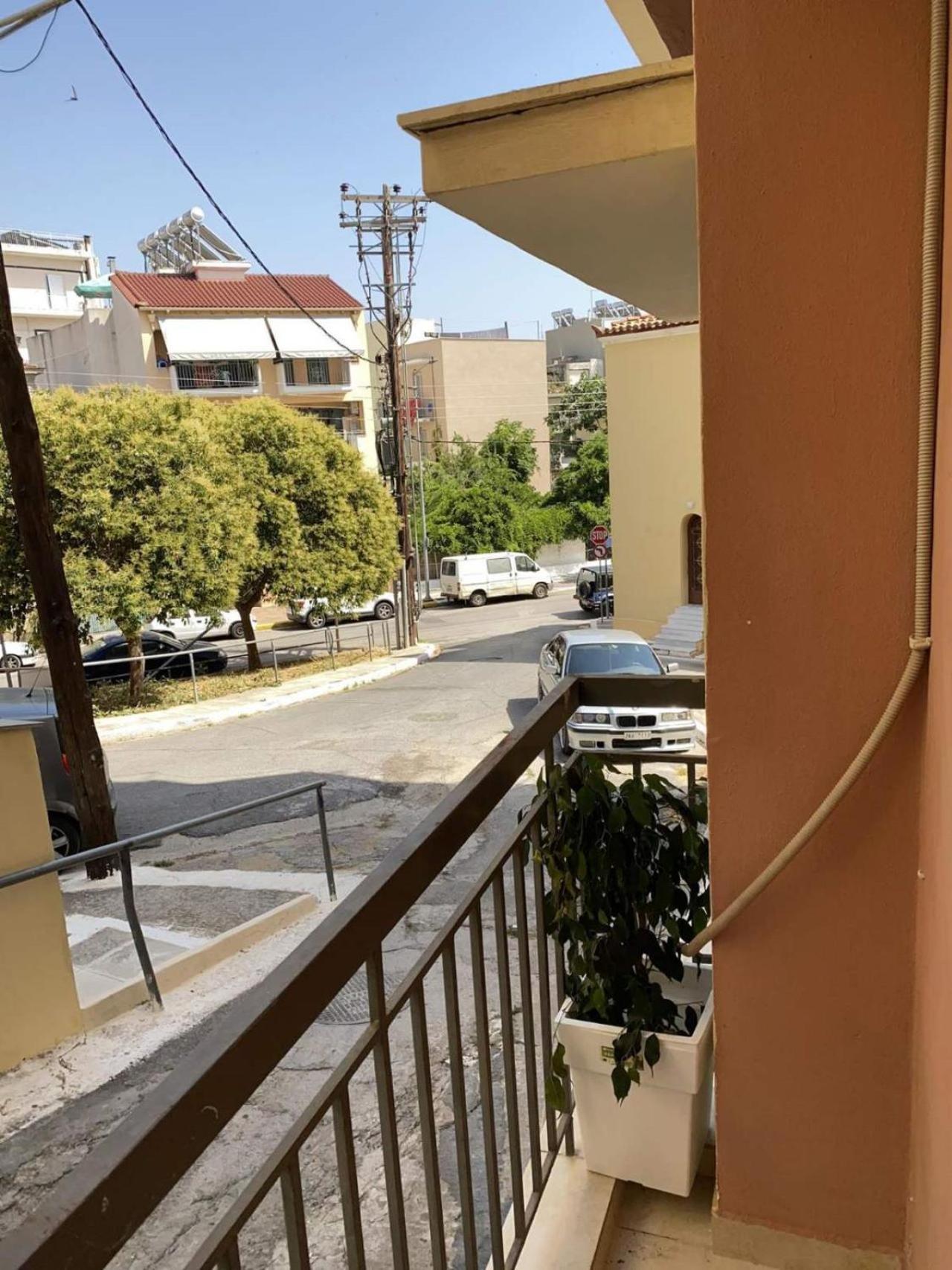 Efie'S Home Καλαμάτα Εξωτερικό φωτογραφία